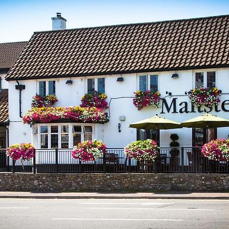 Hotel Maltsters Cardiff Zewnętrze zdjęcie