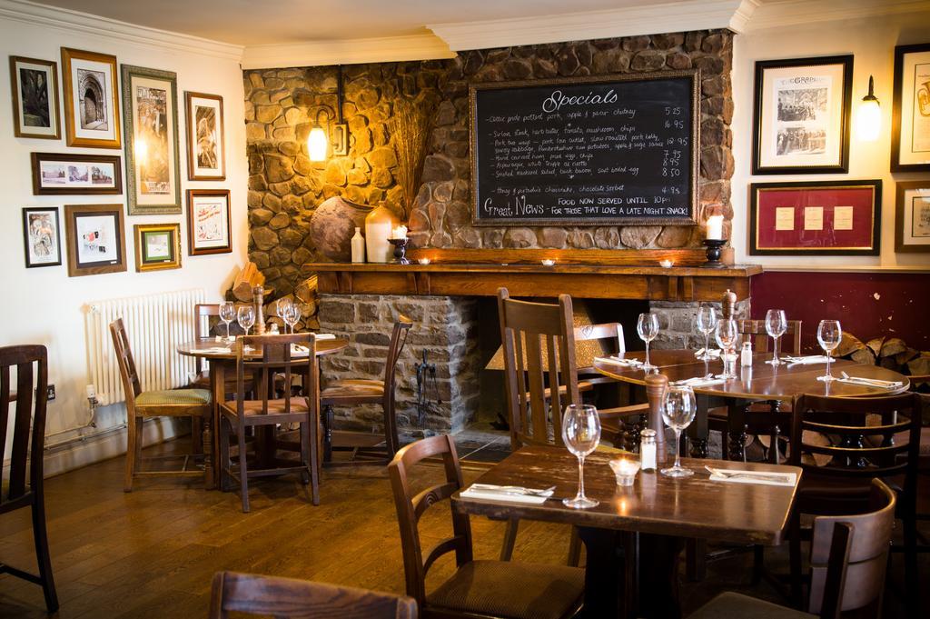 Hotel Maltsters Cardiff Zewnętrze zdjęcie
