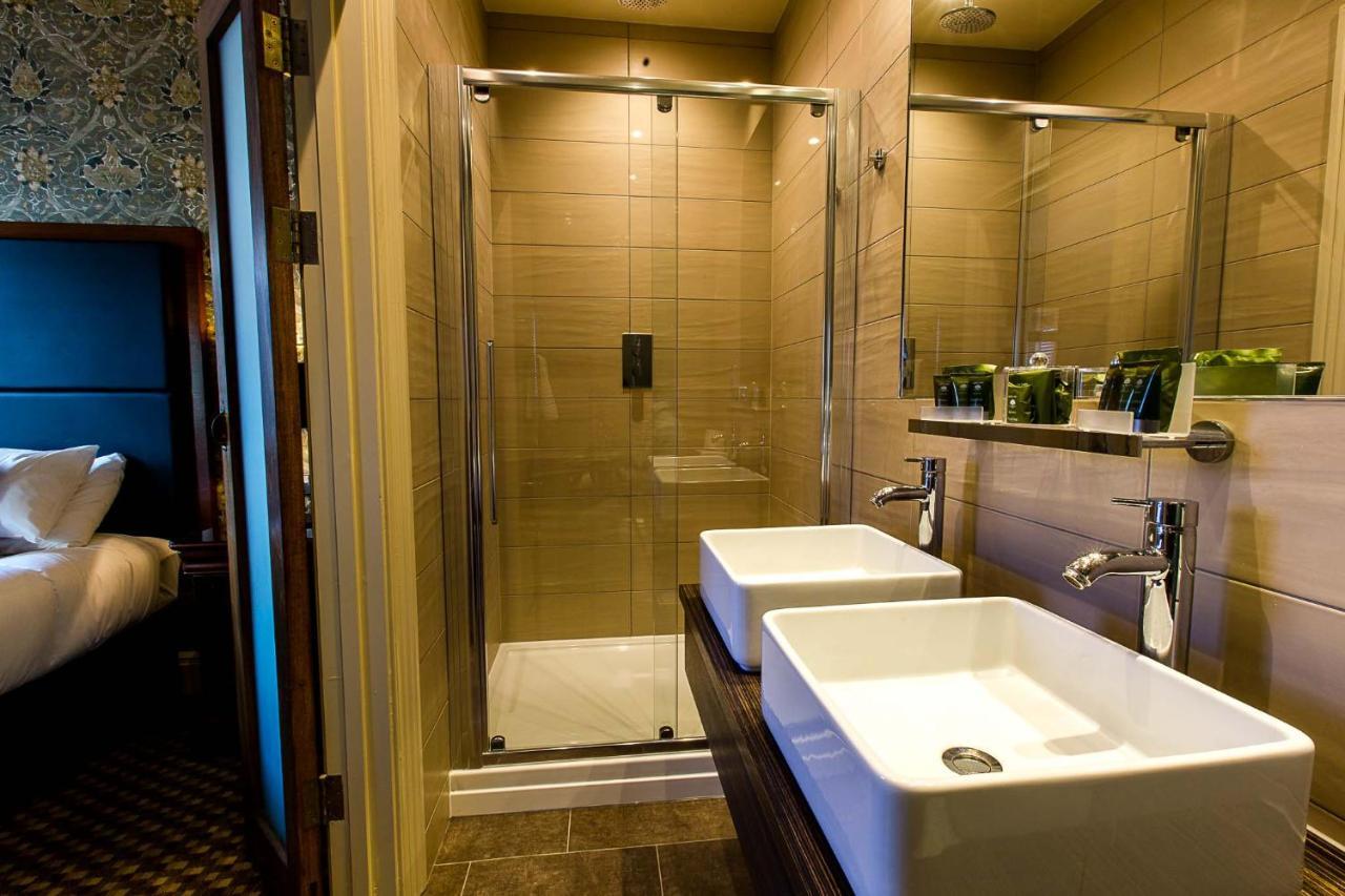 Hotel Maltsters Cardiff Zewnętrze zdjęcie
