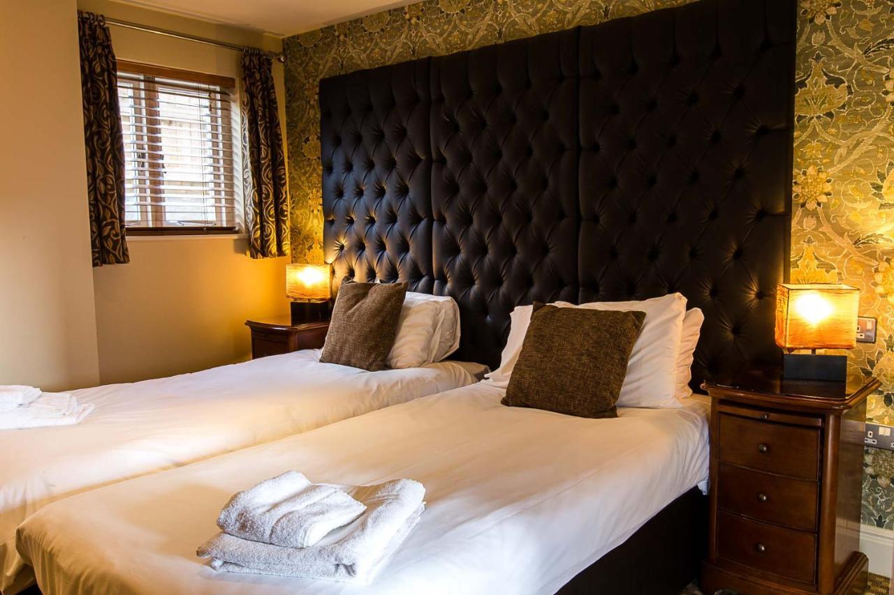 Hotel Maltsters Cardiff Zewnętrze zdjęcie