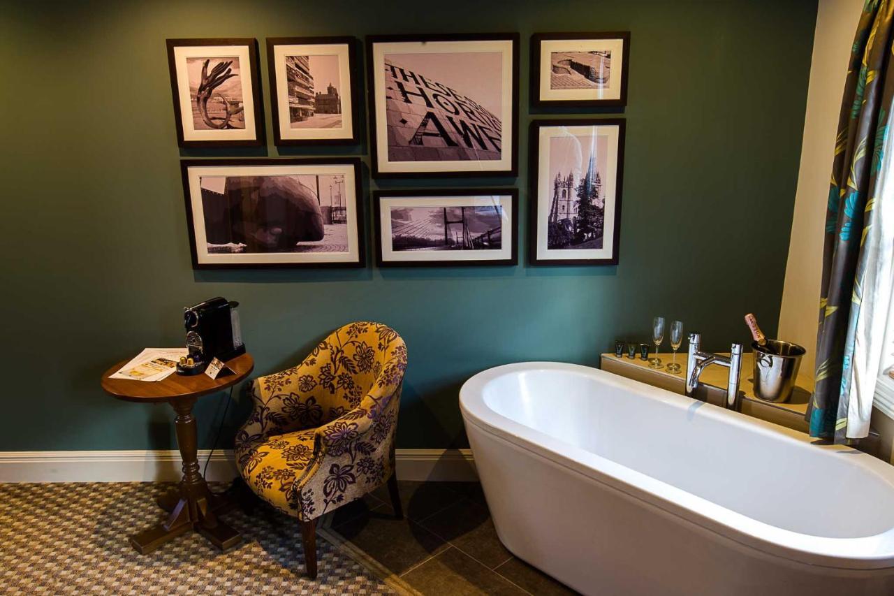 Hotel Maltsters Cardiff Zewnętrze zdjęcie