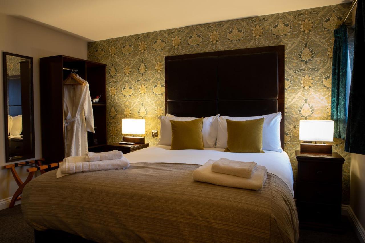 Hotel Maltsters Cardiff Zewnętrze zdjęcie