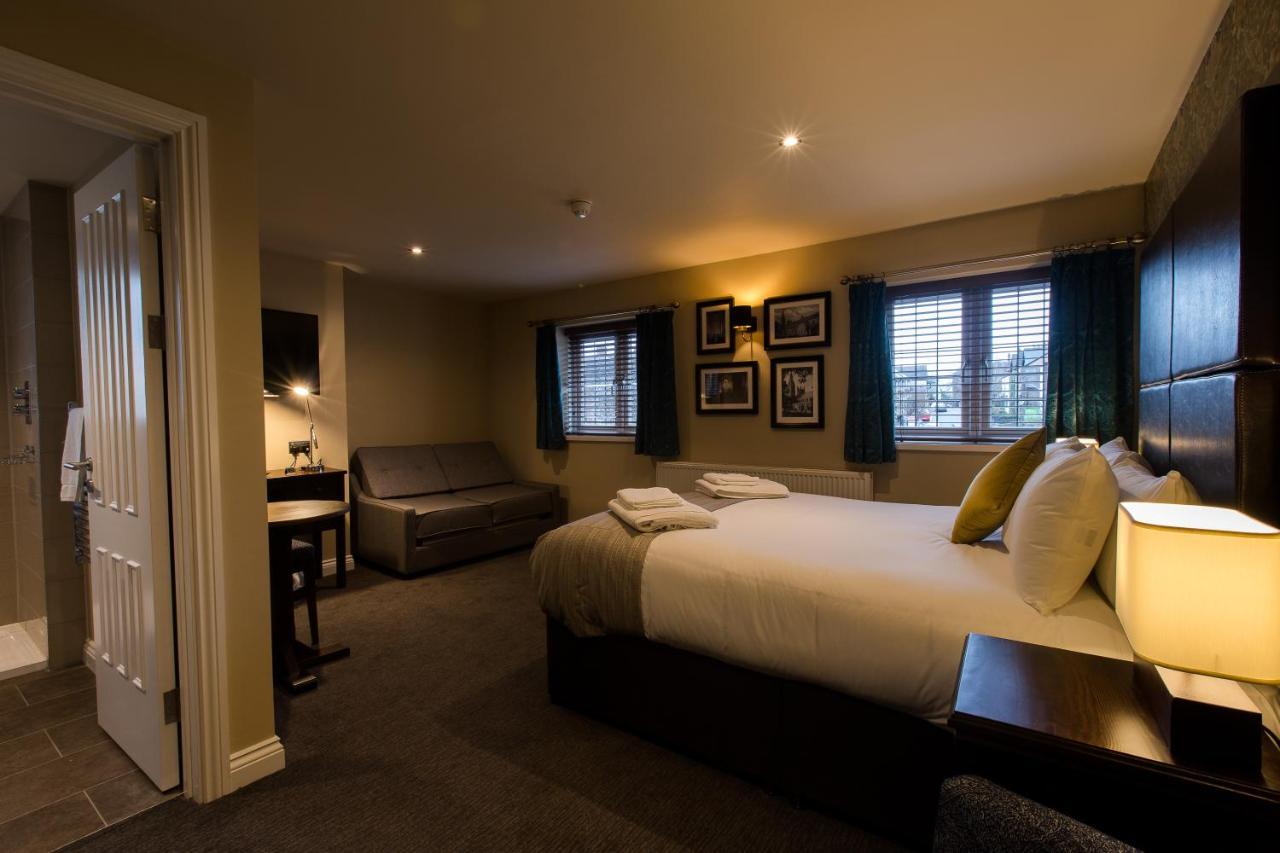 Hotel Maltsters Cardiff Zewnętrze zdjęcie