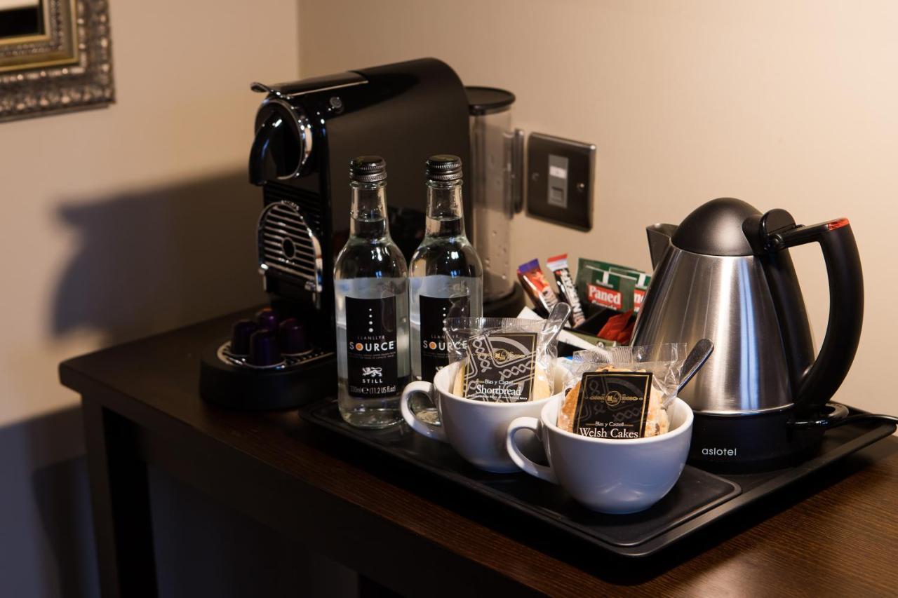 Hotel Maltsters Cardiff Zewnętrze zdjęcie